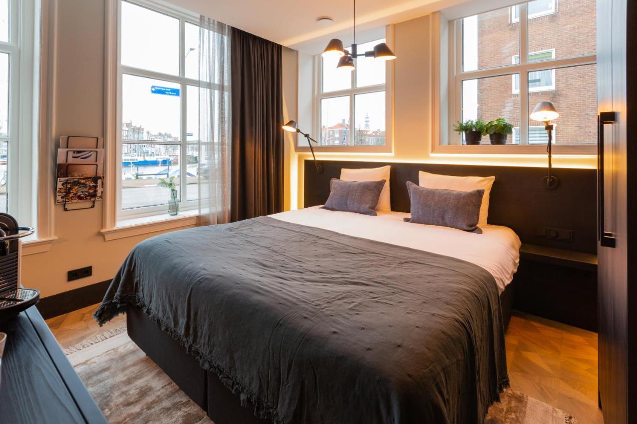 Boutiquehotel Princenjagt Middelburg Esterno foto