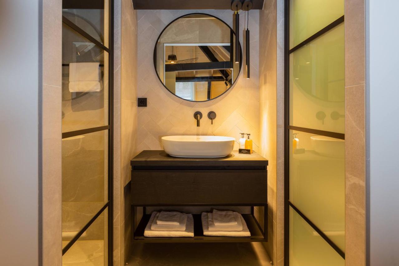 Boutiquehotel Princenjagt Middelburg Esterno foto