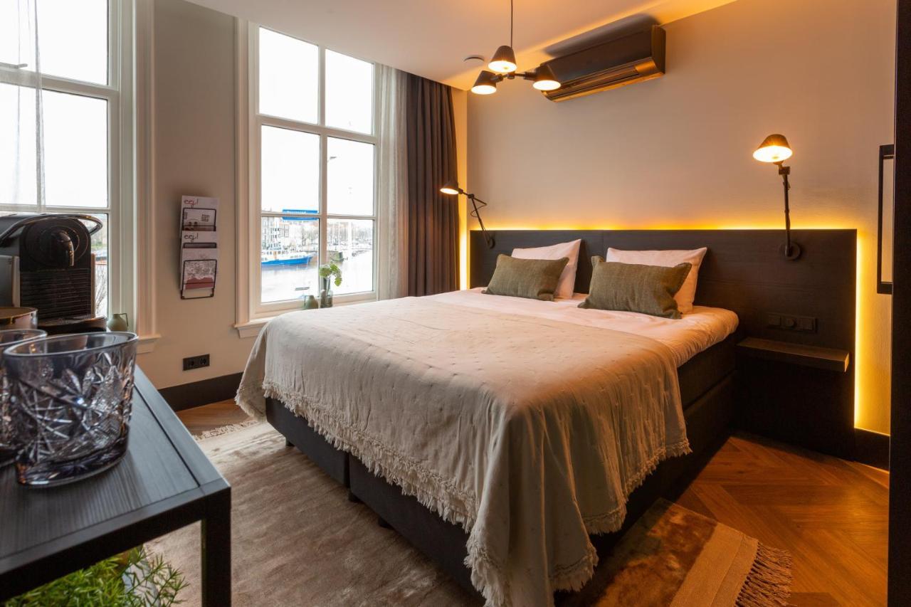 Boutiquehotel Princenjagt Middelburg Esterno foto