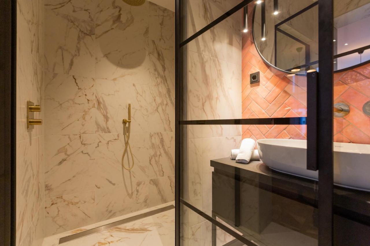 Boutiquehotel Princenjagt Middelburg Esterno foto