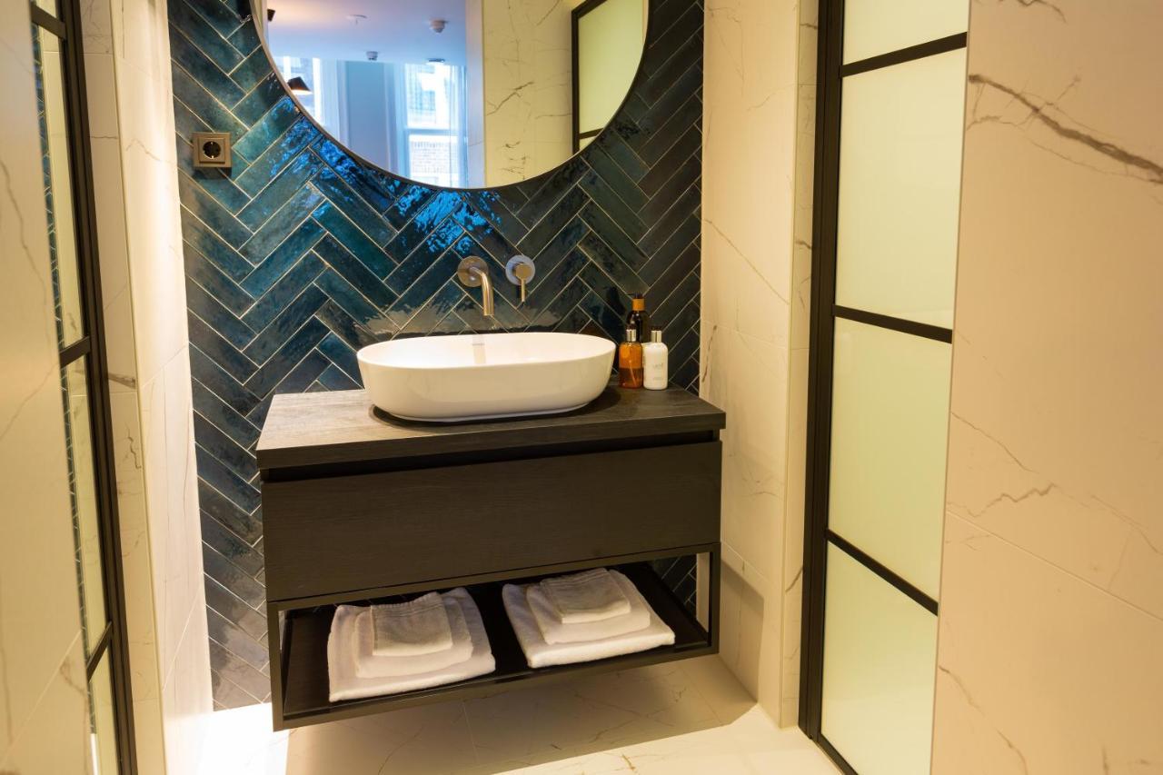 Boutiquehotel Princenjagt Middelburg Esterno foto