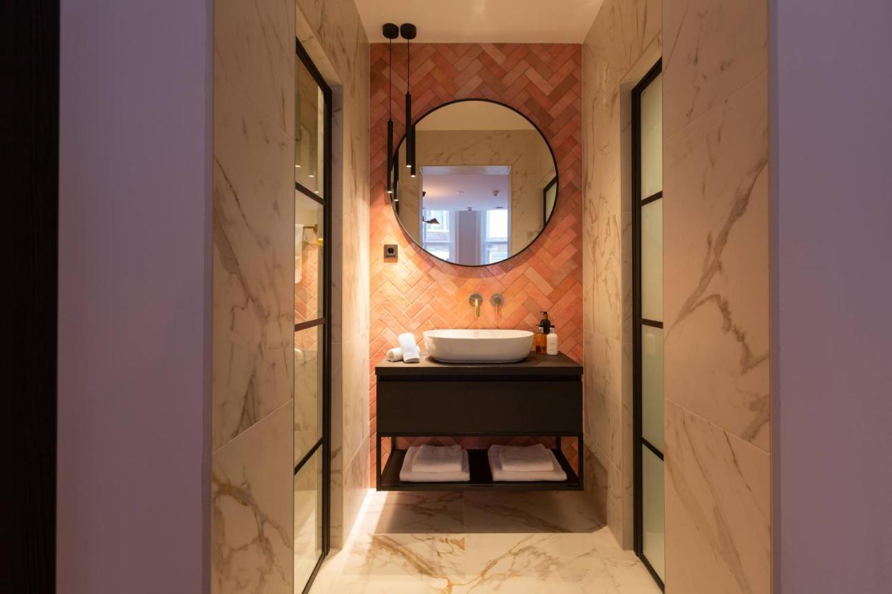 Boutiquehotel Princenjagt Middelburg Esterno foto