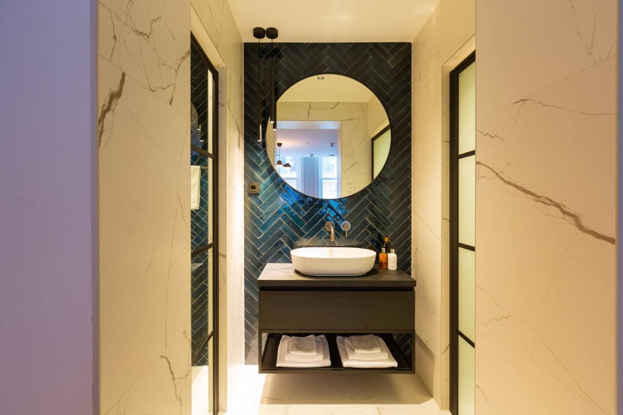 Boutiquehotel Princenjagt Middelburg Esterno foto
