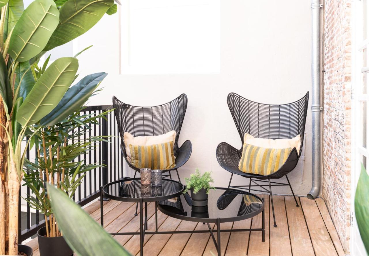 Boutiquehotel Princenjagt Middelburg Esterno foto