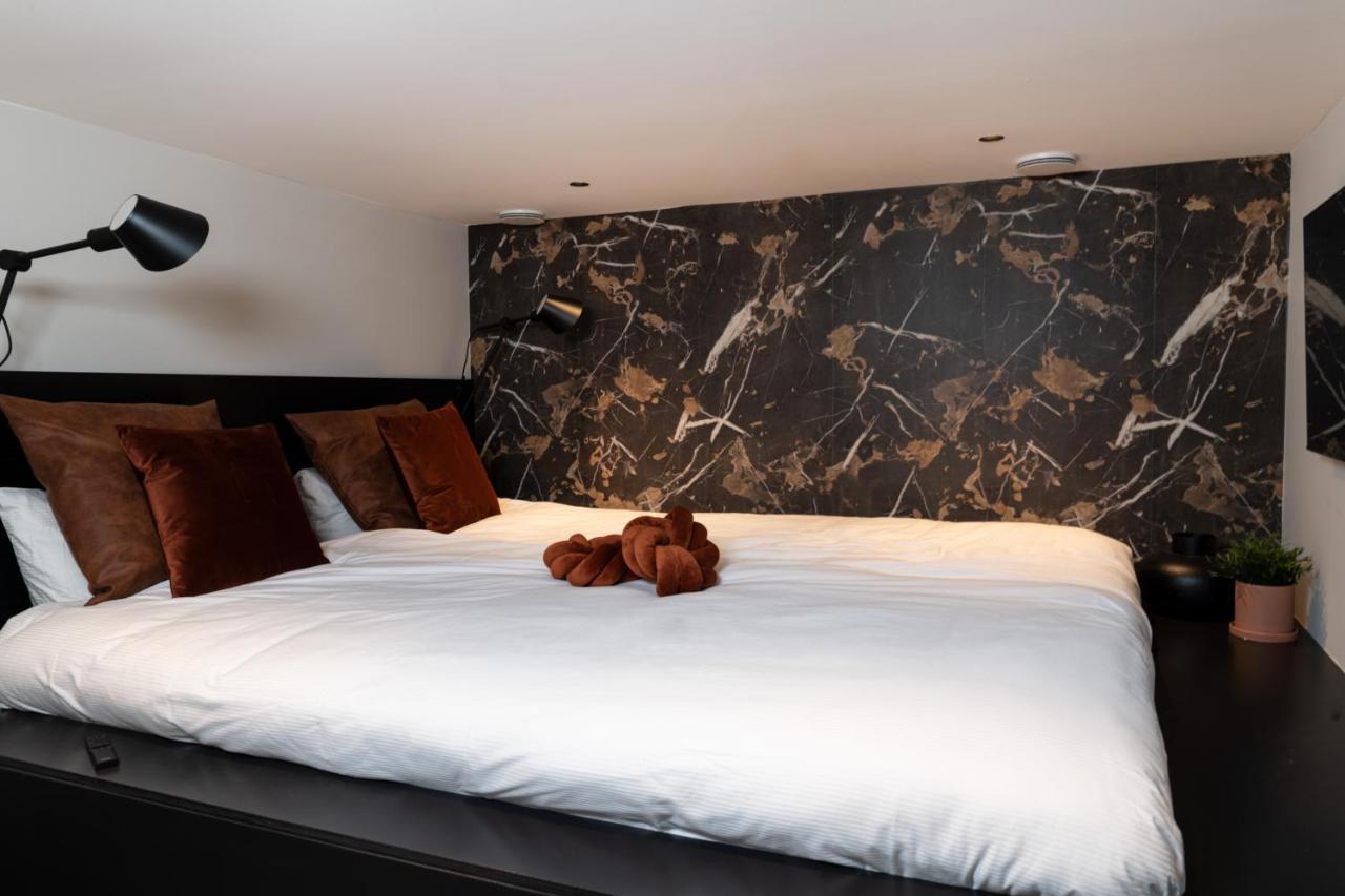 Boutiquehotel Princenjagt Middelburg Esterno foto